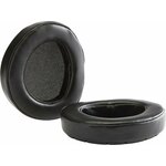 Dekoni Audio EPZ-HD800-SK Ušesne blazinice za slušalke HD800 Črna Black