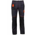 HLAČE GRAFITNO-ORAN®NE 190G/M2 M(50) LAHTI L4050350