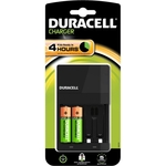 Duracell CEF 14, do 2 baterije/do 4 baterije tipa AA