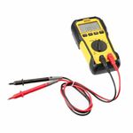 Stanley FatMax Digitální multimetr FMHT82563-0
