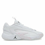 Čevlji za košarko Nike Jordan Luka 2 DX8733 Bela