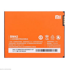 Baterija za Xiaomi Redmi Note