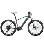 Crussis E-Atland 9.10, električno kolo