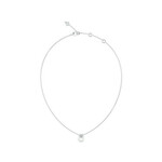 GUESS verižica z obeskom JUBN05107JWRHT/U