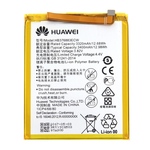 Baterija za Huawei P9 Plus, originalna, 3300 mAh