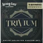 Dunlop TVMN10637 String Lab Trivium 7-String