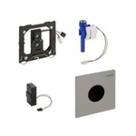 GEBERIT HyTronic IR elektronika za pisoar (3V) Sigma01 116.031.21.5 sijajni krom