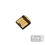 Yubico varnostni ključ YubiKey 5 Nano, USB-A, črn