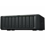 SYNOLOGY ds1821+ 4gb za 8 diskov nas strežnik
