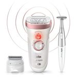 Braun Silk-epil SE9890 depilator