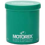 Motorex White Grease 850 g Čiščenje in vzdrževanje za kolesa