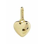 Pilgrim Obesek 'Charm Full Heart' zlata