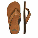 Japonke Quiksilver 808416 Rjava
