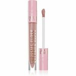 Jeffree Star Cosmetics Supreme Gloss sijaj za ustnice odtenek Naked In The Dark 5,1 ml