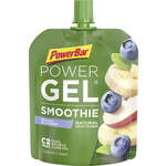 PowerBar PowerGel Smoothie - Banana borovnica