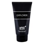 Montblanc Explorer balzam po britju 150 ml