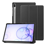 NEOGO Smart Cover Pen ovitek za Samsung Galaxy Tab S6 10.5'' 2019, črna