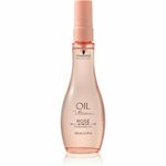 Schwarzkopf Professional Oil Ultime Rose Oil vrtnično olje za šibke, obremenjene lase 100 ml
