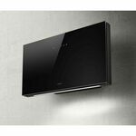 Elica napa Plat BL/F/55