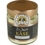 Die Käsemacher Začimbni sir - okus Mediterana - 50 g