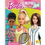 Barbie skicirka bo navdihnila vaš videz