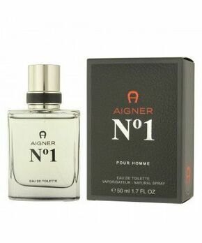 Moški parfum n.º 1 aigner parfums (50 ml) edt