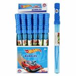 shumee Hot Wheels Sword Milni mehurčki 120 ml My Bubble Blue