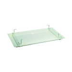 Tecnogas Ogrevana posoda za kondenz PVC 945 x 425 x 40 mm