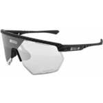 SCICON Aerowing Carbon Matt/SCNPP Photochromic Silver Kolesarska očala