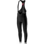 Castelli Tutto Nano Black L Kolesarske hlače
