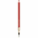 Estée Lauder Double Wear 24H Stay-in-Place Lip Liner dolgoobstojni svinčnik za ustnice odtenek Coral 1,2 g