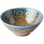 MIJ Udon skleda Earth &amp; Sky, 20 cm, 800 ml