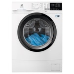 Electrolux PerfectCare EW6MS406B pralni stroj 6 kg