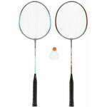 NILS Komplet za badminton NILS NRZ002