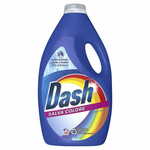 Dash gel za pranje perila, Color, 2.9 L, 58 pranj