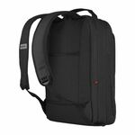 Wenger nahrbtnik City Traveler, črna, 16"