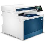 HP Color LaserJet Pro MFP 4302dw kolor all in one laserski tiskalnik, duplex, A4, Wi-Fi