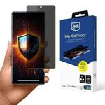 3mk Silky Matt zasebnost za Infinix Note 40