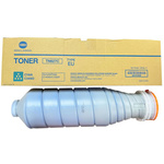 KONICA MINOLTA TN-627C (ACVV450) moder originalen toner