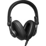 AKG K371 slušalke, 3.5 mm/bluetooth, črna, mikrofon