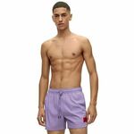 Hugo Boss Moške kopalne kratke hlače HUGO 50469323-564 (Velikost XL)