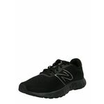 New Balance Čevlji obutev za tek črna 45 EU 520
