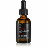 Collistar Man Face and Beard Oil hranilno olje za obraz in brado 30 ml