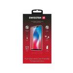 Swissten zaščitno steklo iPhone 15 Pro