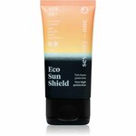 SeventyOne Eco Sun Sport SPF50+ krema za sončenje SPF 50+ 50 ml