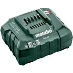 Metabo polnilec ASC 55 12-36V Air Cooled EU (627044000)