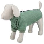 Pulover CityStyle Amsterdam L 62cm tem. zelen