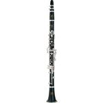 Klarinet Bb Yamaha YCL-CX