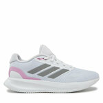 Tekaški čevlji adidas Runfalcon 5 JI3981 Svetlo modra