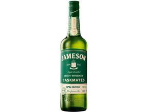 Jameson Irski whiskey Caskmates IPA 0